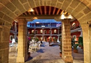 Hotel Boutique Boutique De Cortés