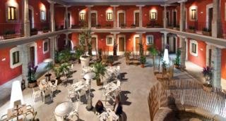 Hotel Boutique Boutique De Cortés