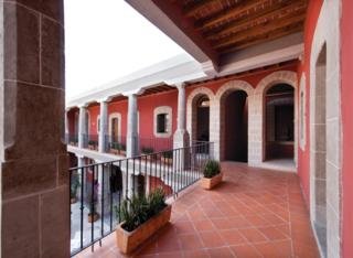 Hotel Boutique Boutique De Cortés