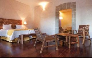 Hotel Boutique Boutique De Cortés
