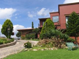 Hotel Boutique Boutique Mision Casa Colorada