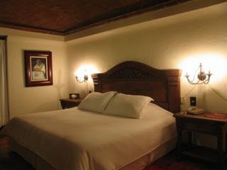 Hotel Boutique Boutique Mision Casa Colorada