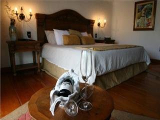 Hotel Boutique Boutique Mision Casa Colorada