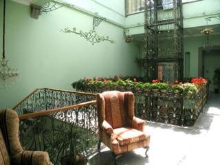 Hotel Boutique Boutique Puebla De Antaño