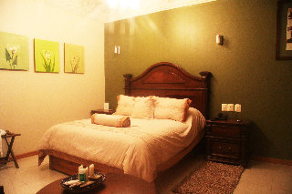 Hotel Boutique Boutique Puebla De Antaño