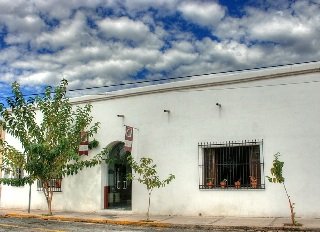 Hotel Boutique Boutique San Felipe El Real