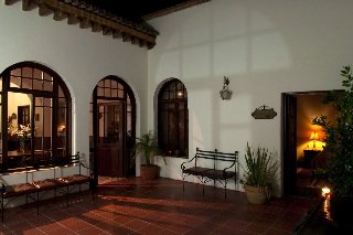 Hotel Boutique Boutique San Felipe El Real
