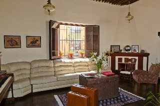Hotel Boutique Boutique San Felipe El Real
