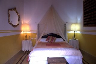 Hotel Boutique Boutique San Felipe El Real