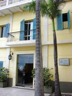 Hotel Boutique Bóvedas De Santa Clara