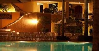 Hotel Boutique Bóvedas De Santa Clara