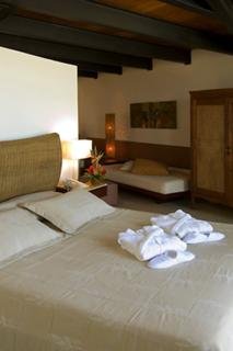 Hotel Boutique Bóvedas De Santa Clara