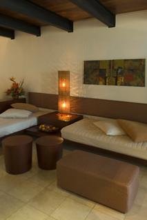 Hotel Boutique Bóvedas De Santa Clara