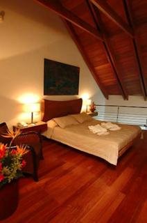 Hotel Boutique Bóvedas De Santa Clara