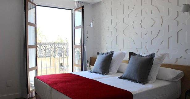 Hotel Boutique Caireles