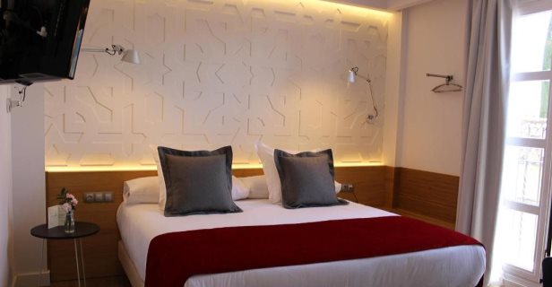 Hotel Boutique Caireles