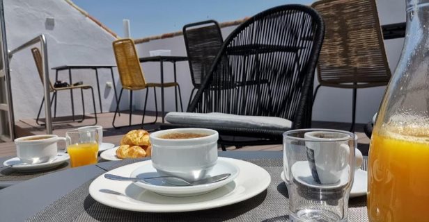 Hotel Boutique Caireles