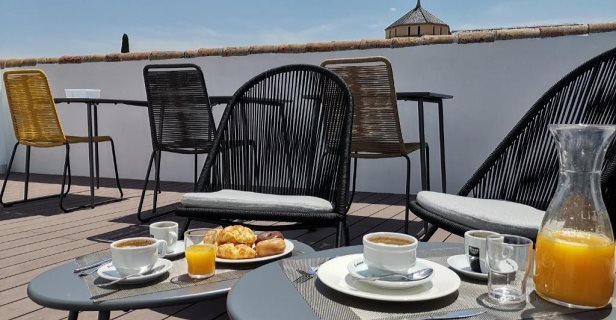 Hotel Boutique Caireles