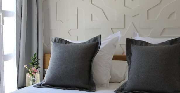 Hotel Boutique Caireles