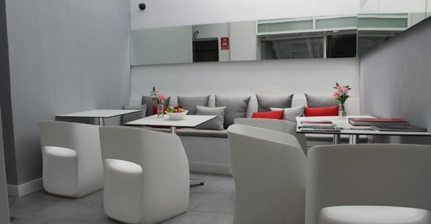 Hotel Boutique Caireles