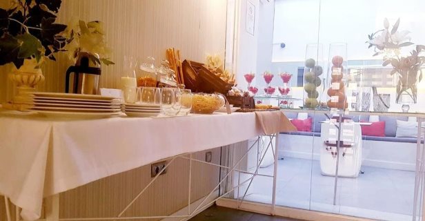 Hotel Boutique Caireles
