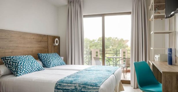 Hotel Boutique Calas De Alicante