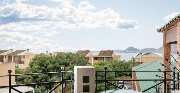 Hotel Boutique Calas De Alicante