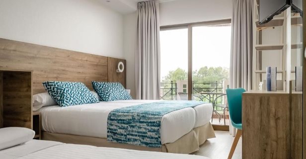 Hotel Boutique Calas De Alicante