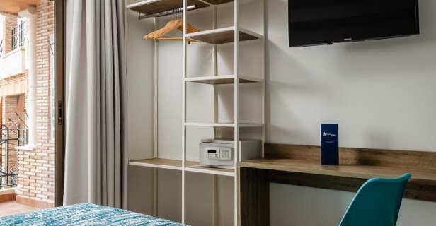 Hotel Boutique Calas De Alicante