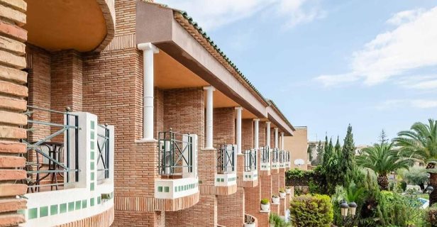 Hotel Boutique Calas De Alicante
