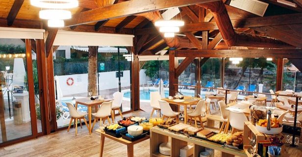 Hotel Boutique Calas De Alicante
