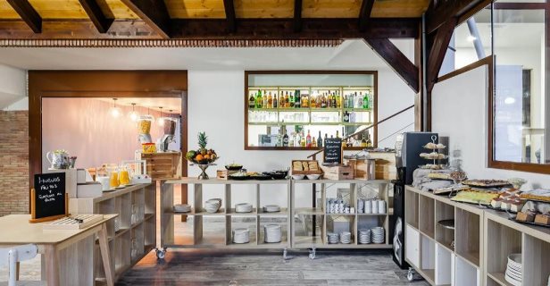 Hotel Boutique Calas De Alicante