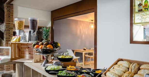 Hotel Boutique Calas De Alicante