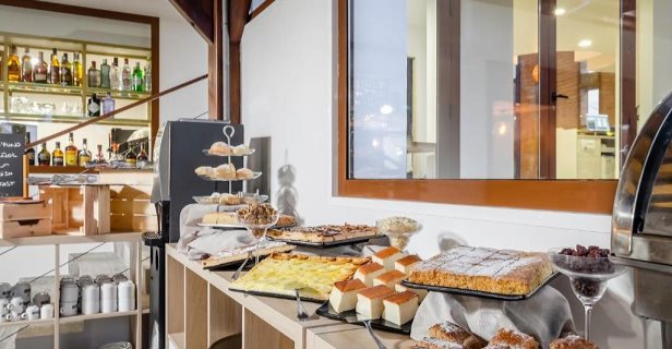 Hotel Boutique Calas De Alicante