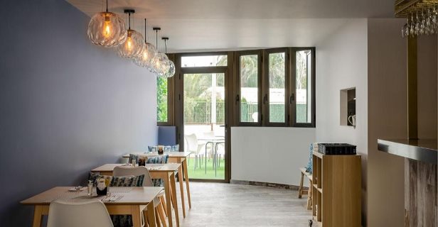 Hotel Boutique Calas De Alicante