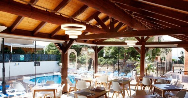 Hotel Boutique Calas De Alicante