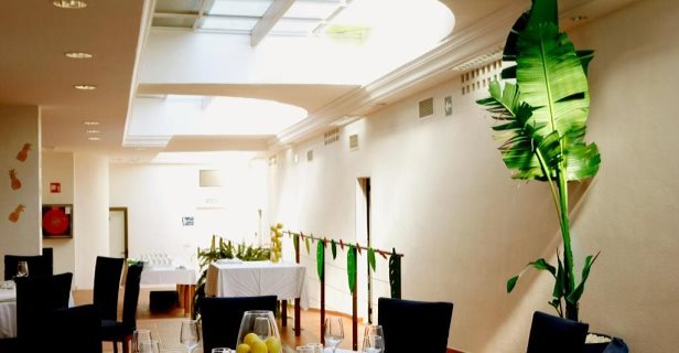Hotel Boutique Calas De Alicante