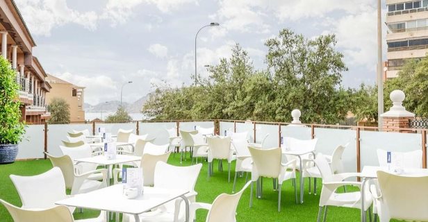 Hotel Boutique Calas De Alicante