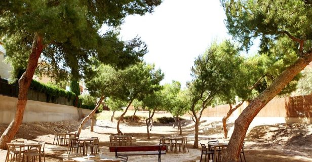 Hotel Boutique Calas De Alicante