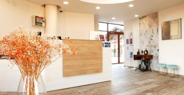 Hotel Boutique Calas De Alicante