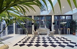 Hotel Boutique Calzavecchio