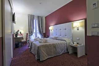 Hotel Boutique Calzavecchio