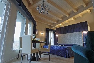 Hotel Boutique Calzavecchio