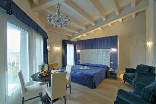 Hotel Boutique Calzavecchio