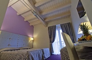 Hotel Boutique Calzavecchio
