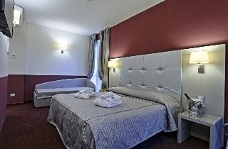 Hotel Boutique Calzavecchio