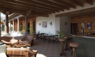 Hotel Boutique Camino Real Antigua