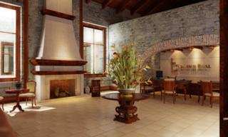 Hotel Boutique Camino Real Antigua