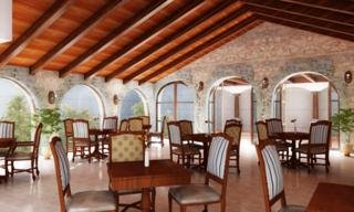 Hotel Boutique Camino Real Antigua