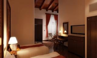 Hotel Boutique Camino Real Antigua